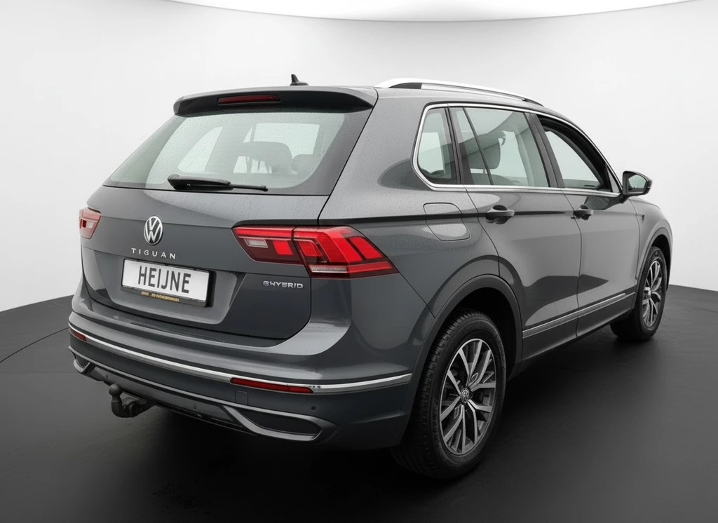 Volkswagen Tiguan – foto 6