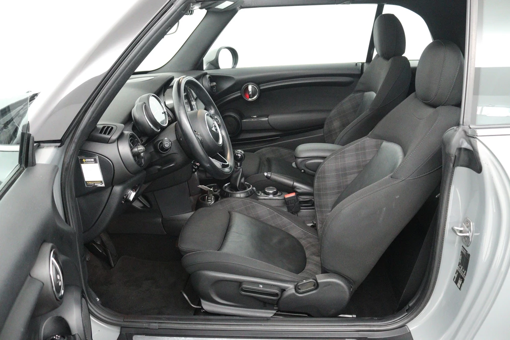 MINI Cooper Cabrio – foto 22