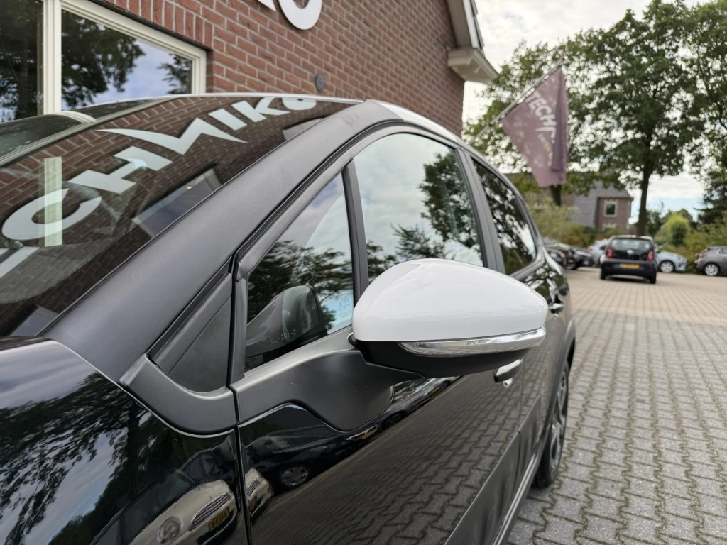 Citroën C3 – foto 16