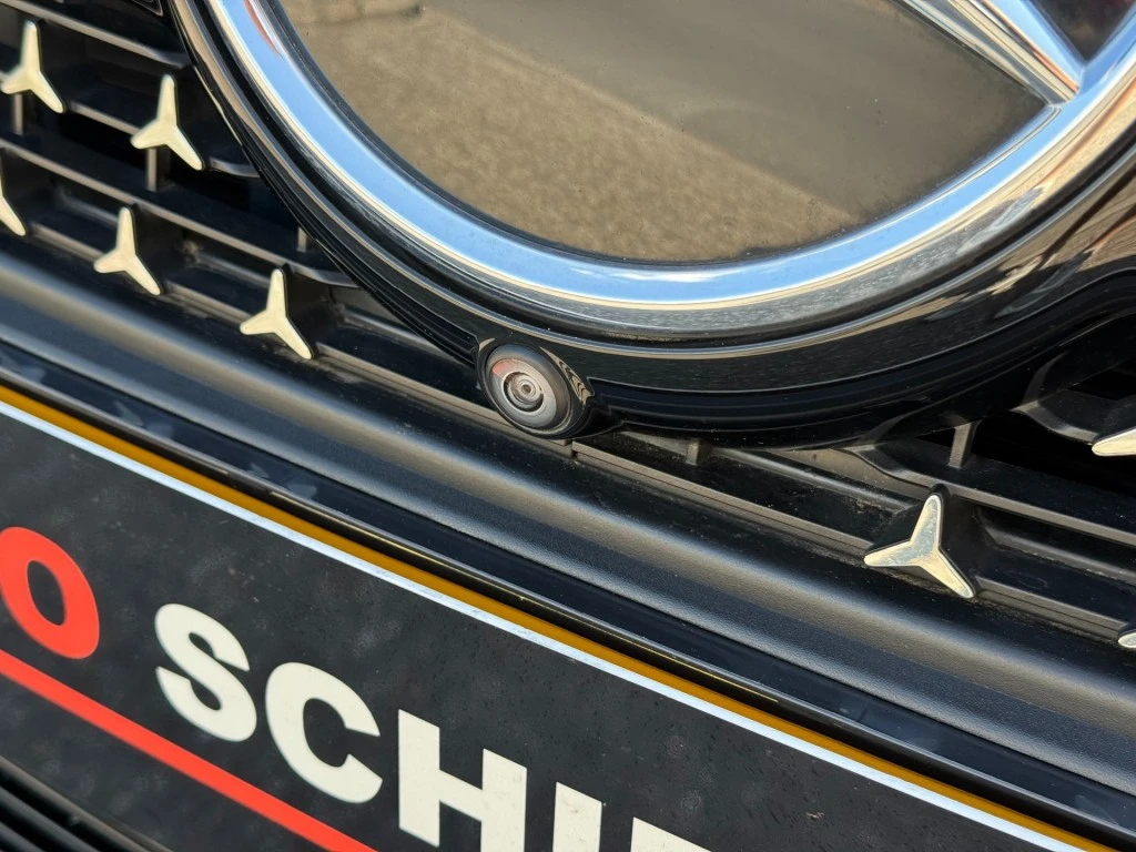 Mercedes-Benz V-Klasse – foto 10