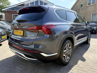 Hyundai Santa Fe – thumbnail 4