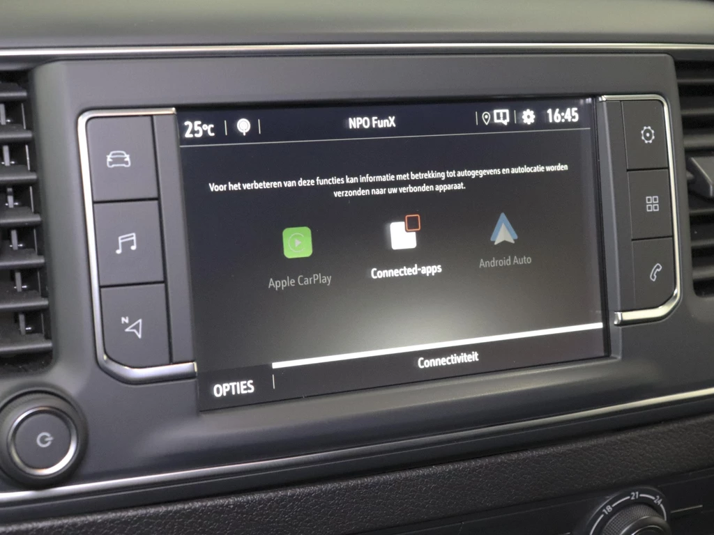 Opel Vivaro – foto 25