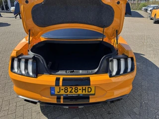Ford Mustang – thumbnail 11