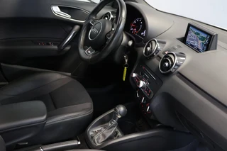 Audi A1 Sportback – thumbnail 19