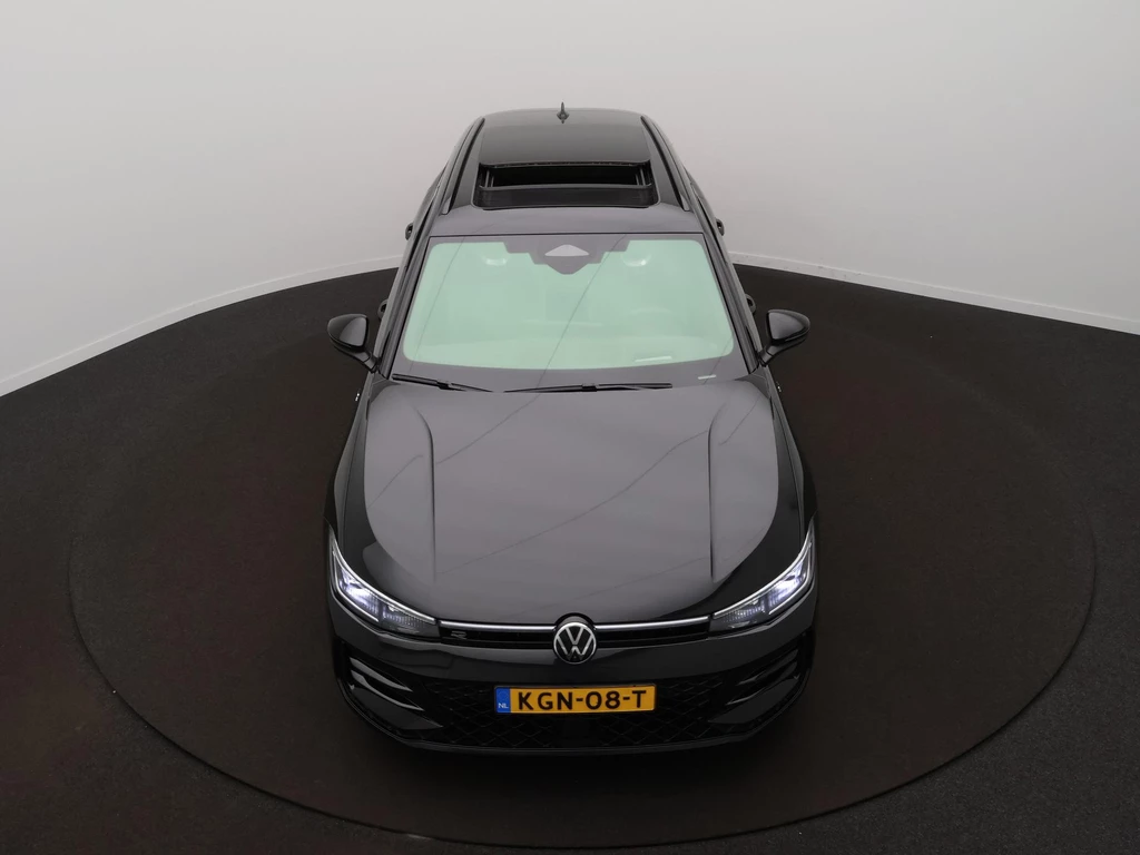 Volkswagen Passat – foto 11
