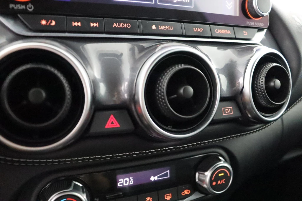 Nissan Juke – foto 42