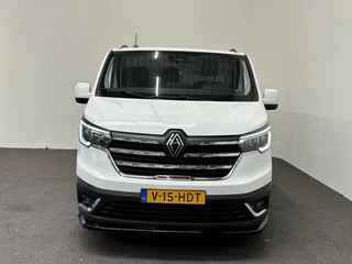 Renault Trafic – thumbnail 7