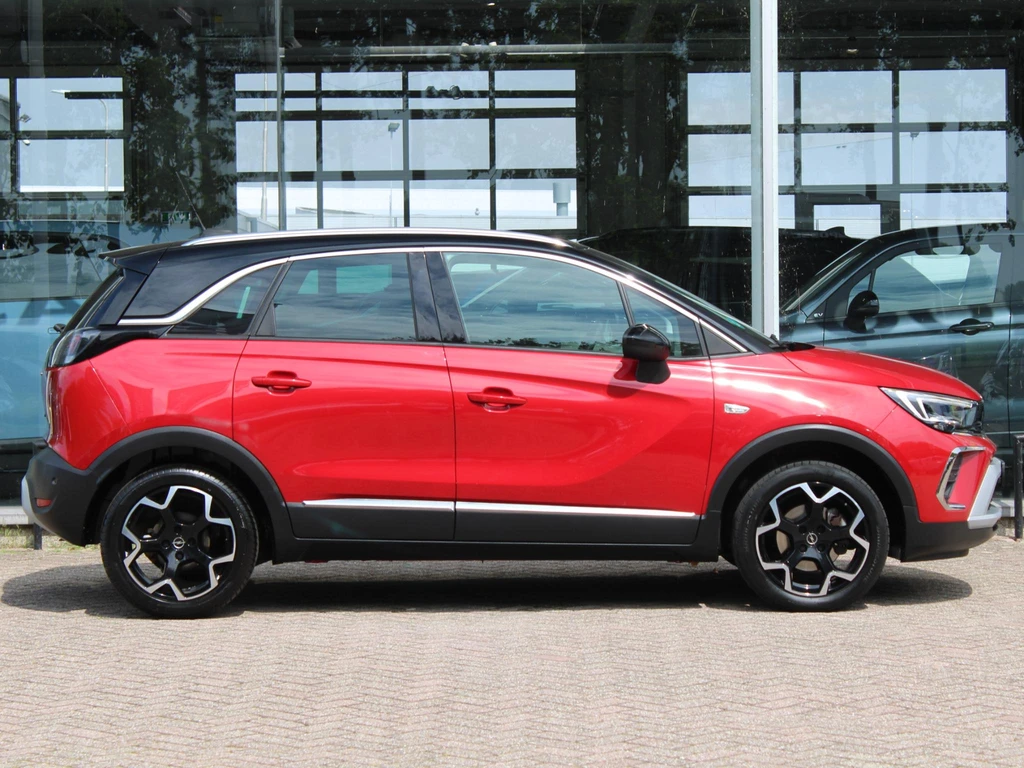 Opel Crossland – foto 5