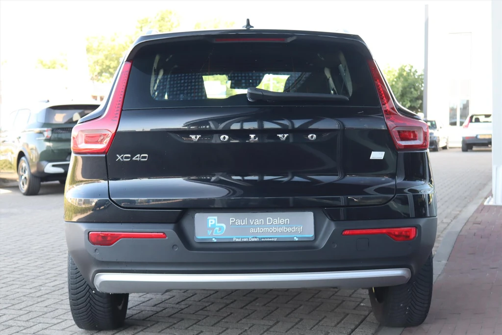 Volvo XC40 – foto 9