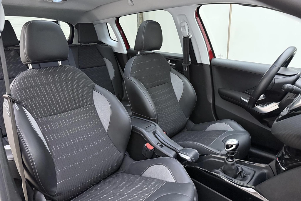 Peugeot 2008 – foto 12