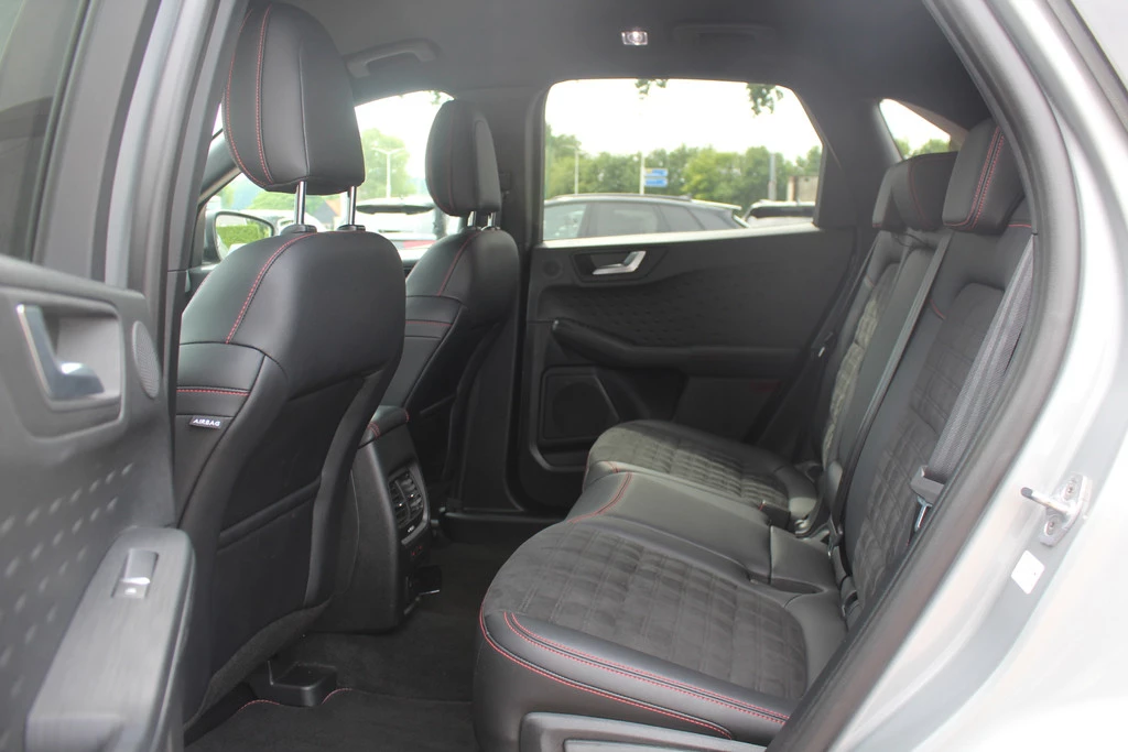 Ford Kuga – foto 9