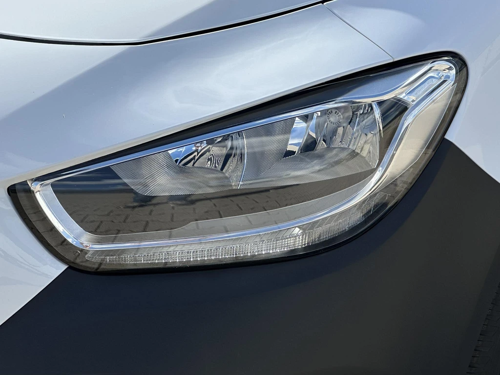 Mercedes-Benz Citan – foto 11