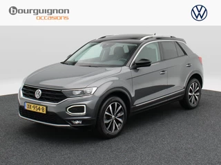 Volkswagen T-Roc – thumbnail 1
