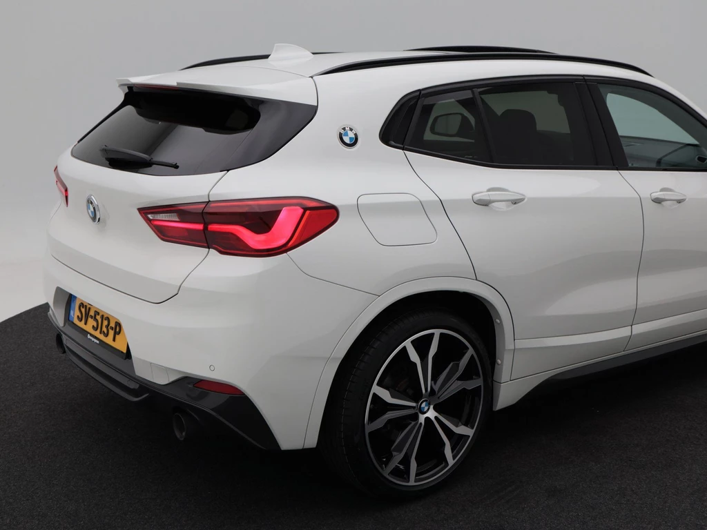 BMW X2 – foto 5