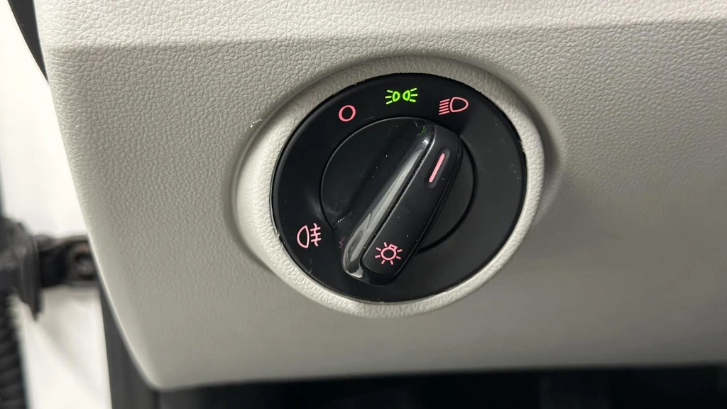 SEAT Mii – foto 14