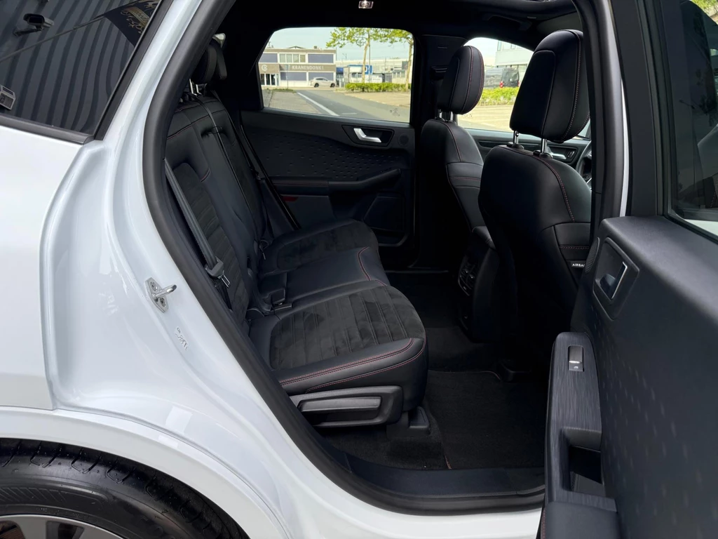 Ford Kuga – foto 36