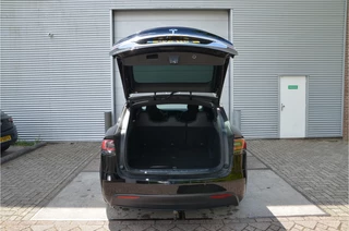 Tesla Model X – thumbnail 33