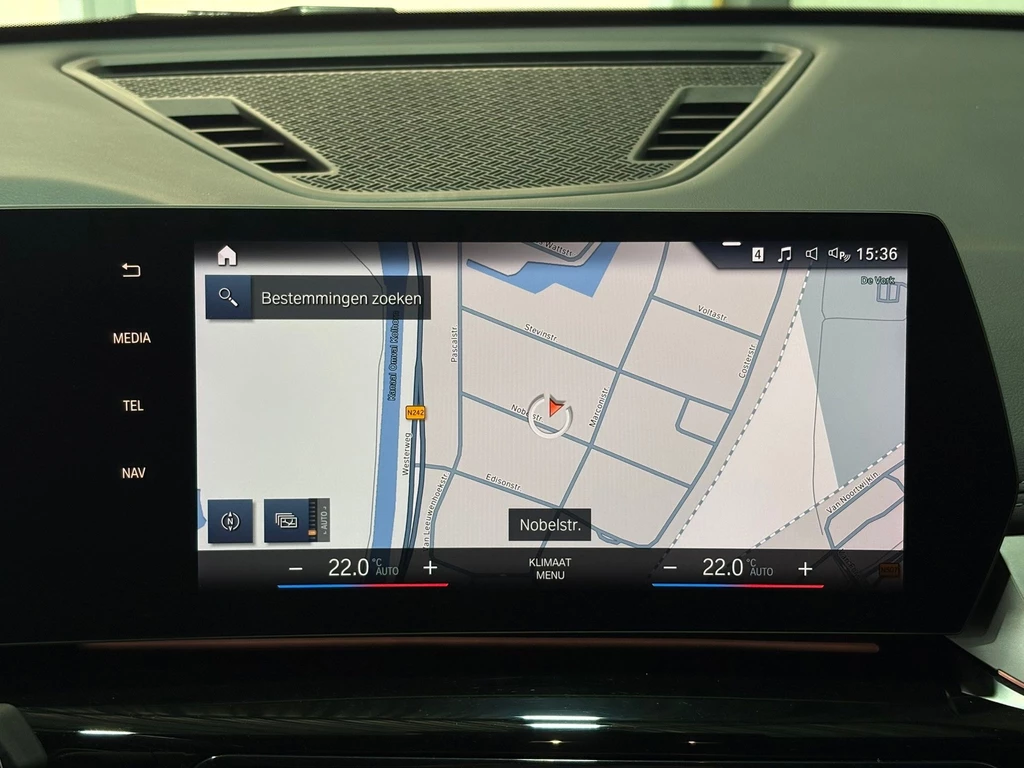 BMW X1 – foto 36