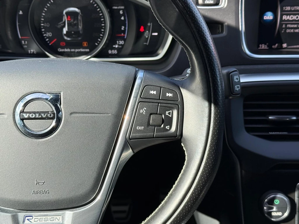 Volvo V40 – foto 23
