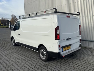 Renault Trafic – thumbnail 4