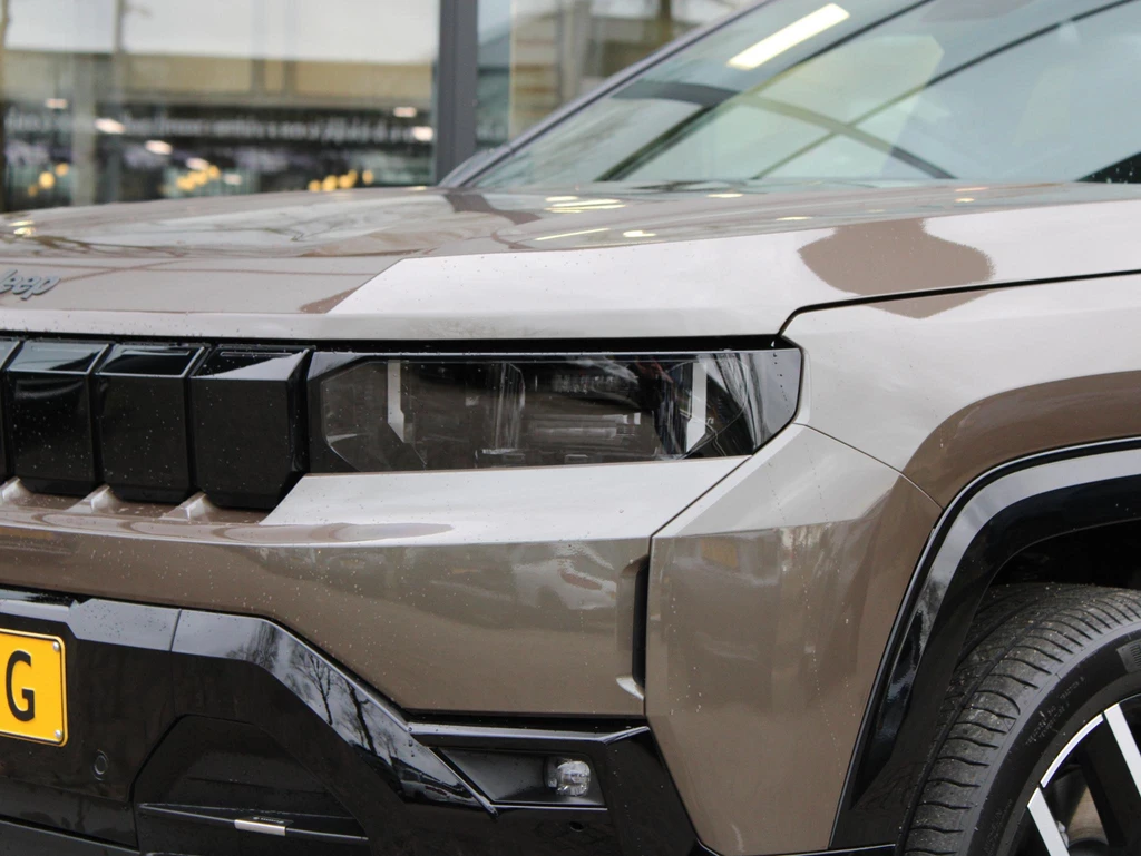 Jeep Compass – foto 13