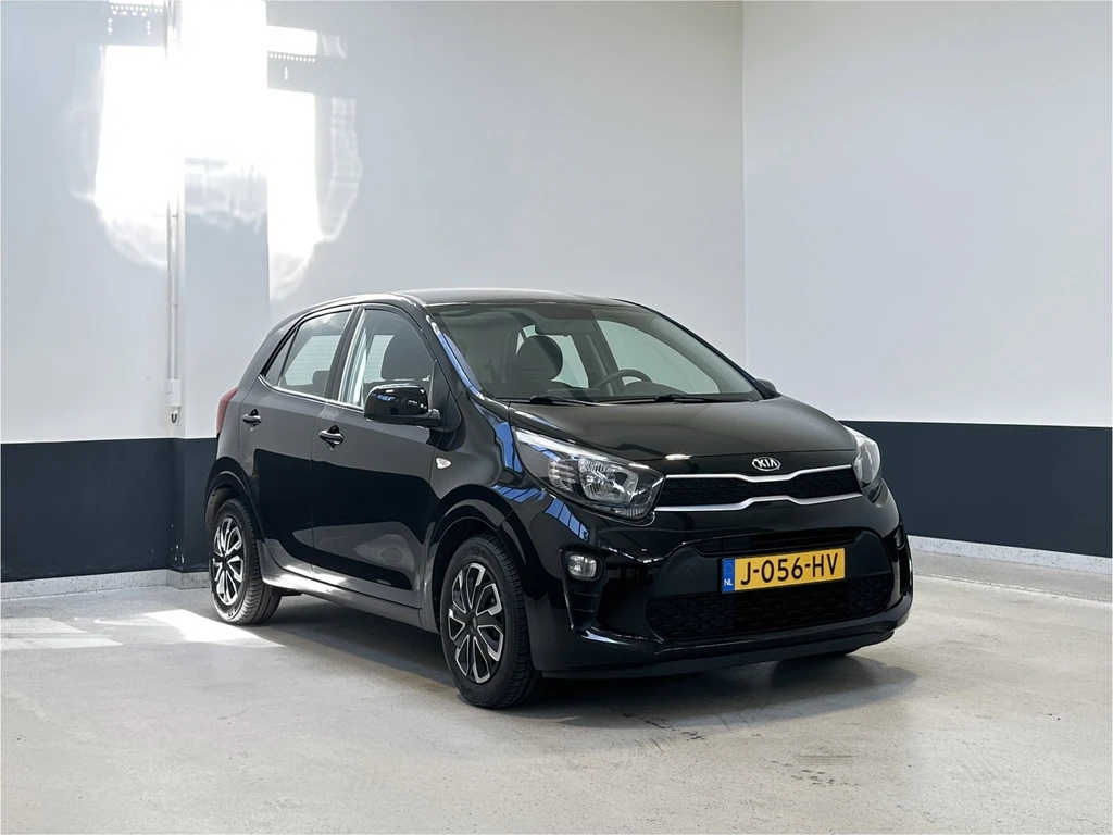 Kia Picanto – foto 5