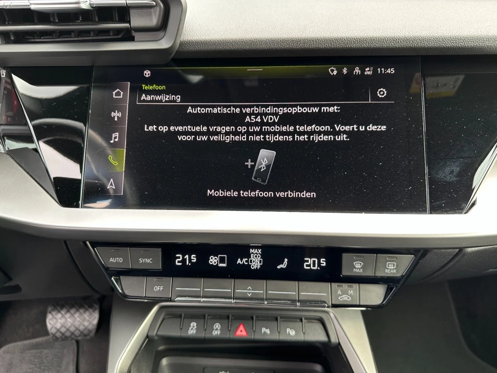 Audi A3 – foto 24