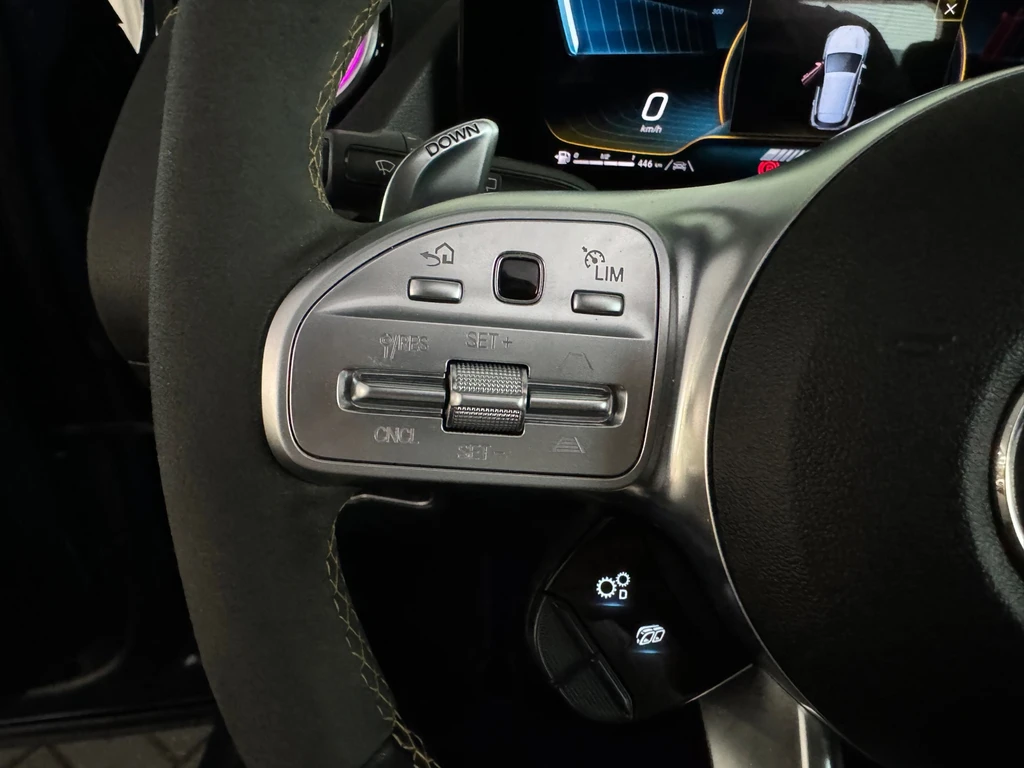 Mercedes-Benz GLA – foto 12