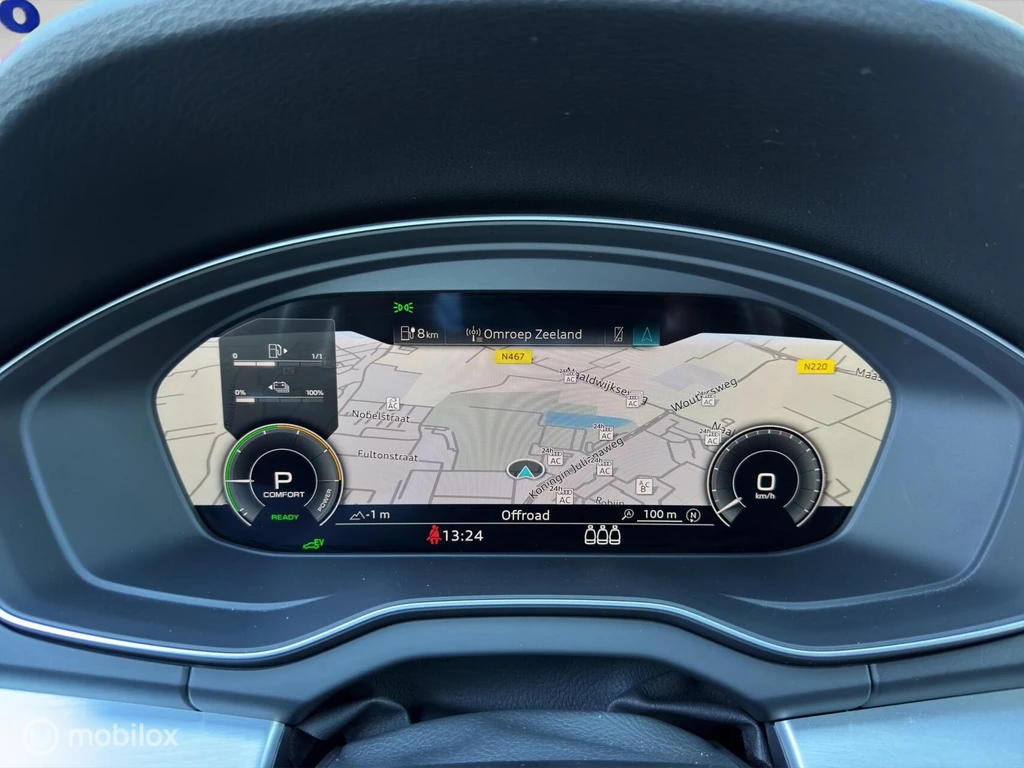 Audi Q5 – foto 18