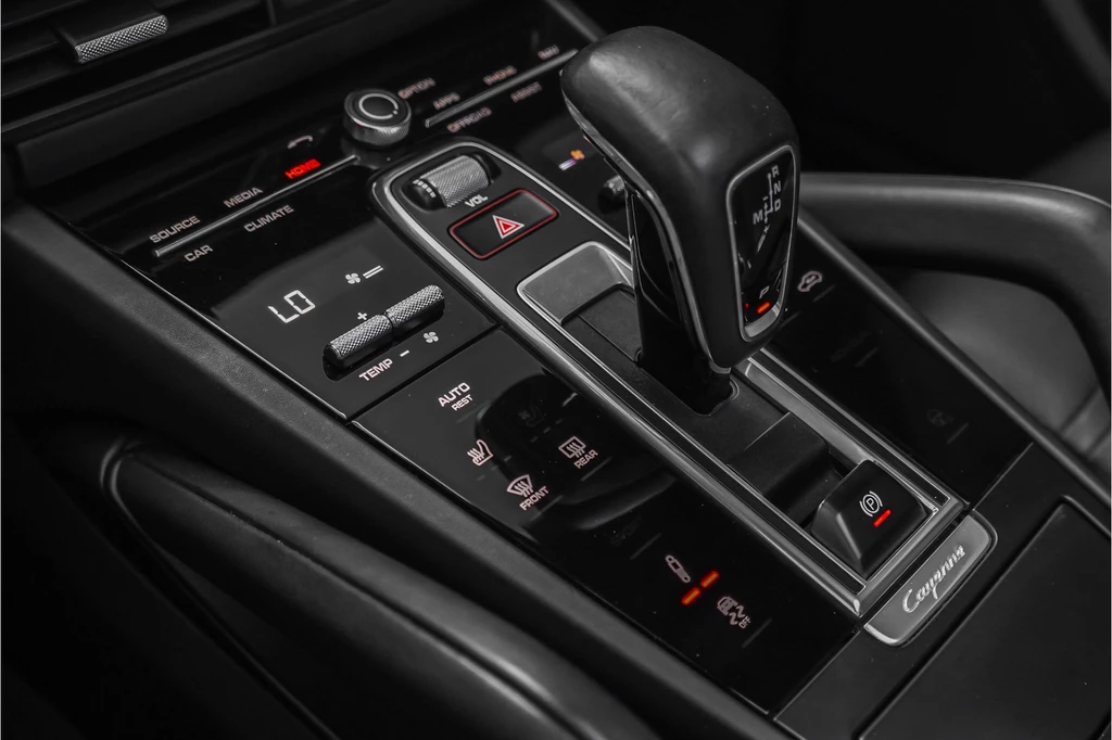 Porsche Cayenne – foto 31