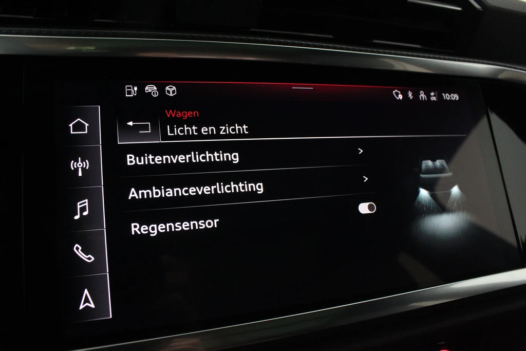 Audi Q3 – foto 22