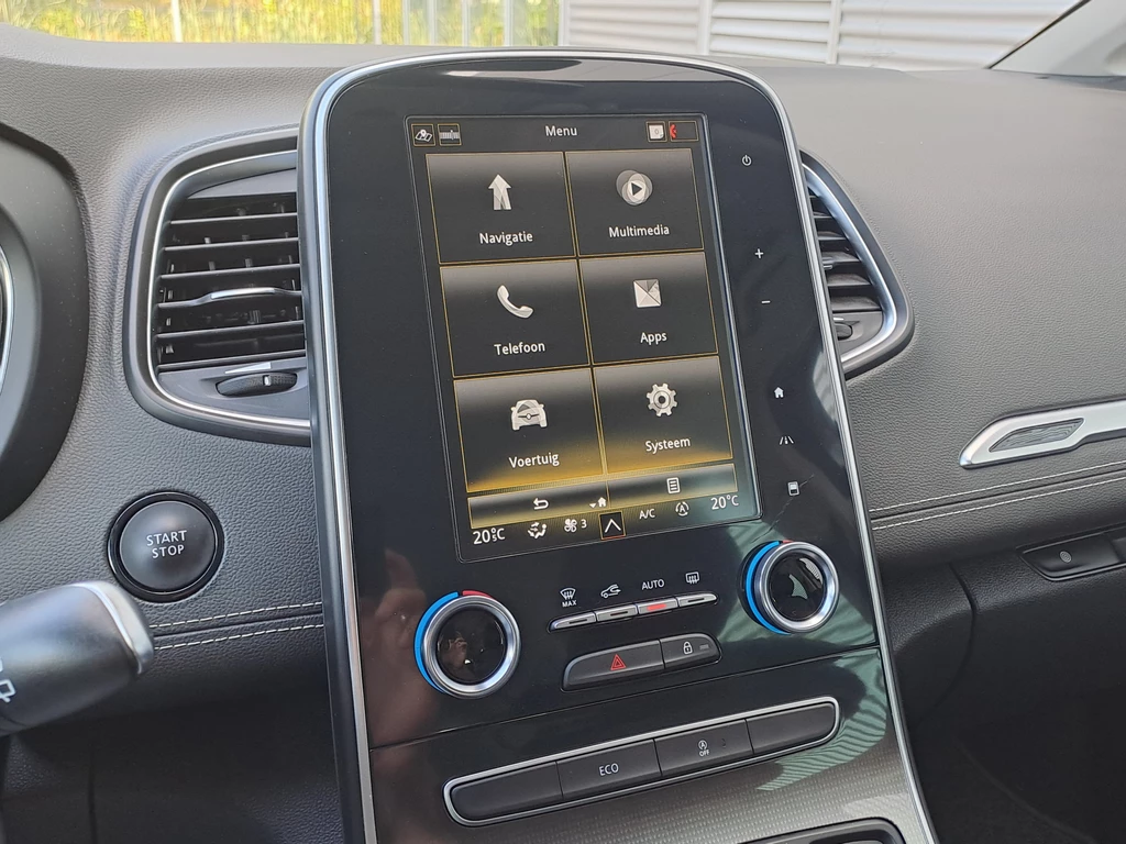 Renault Grand Scénic – foto 35
