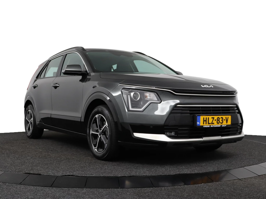 Kia Niro – foto 12
