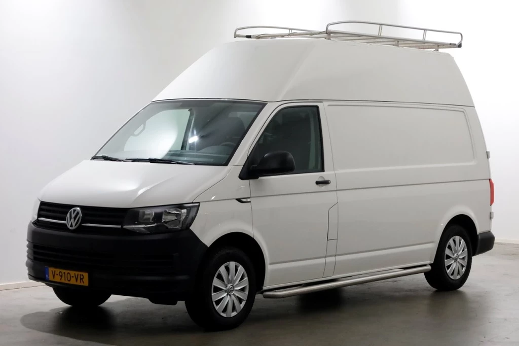 Volkswagen Transporter – foto 2