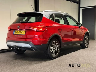 SEAT Arona – thumbnail 5