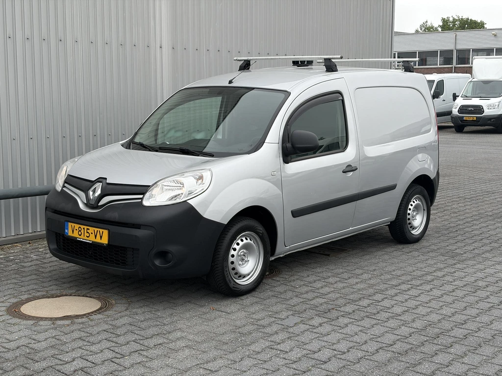 Renault Kangoo – foto 2