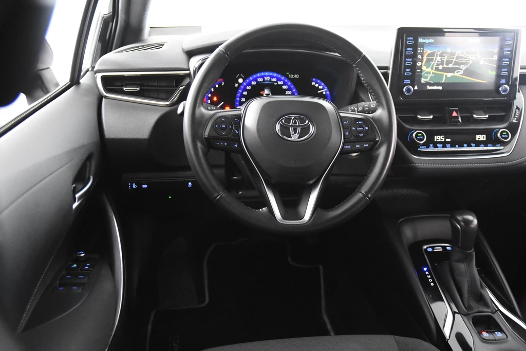 Toyota Corolla – foto 20
