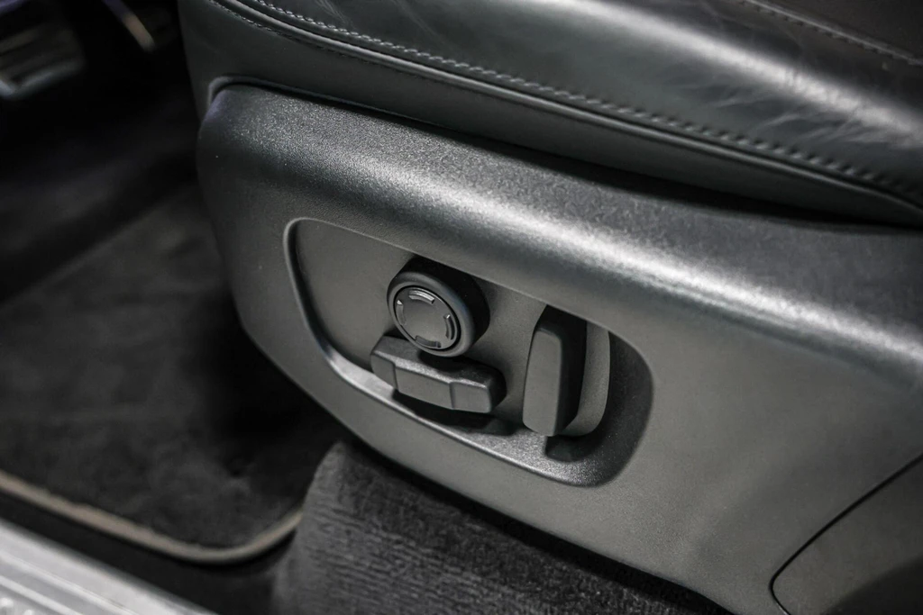 Land Rover Range Rover Sport – foto 15