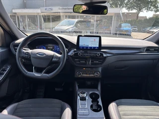 Ford Kuga – thumbnail 13