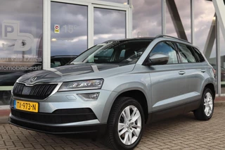 Škoda Karoq – thumbnail 3