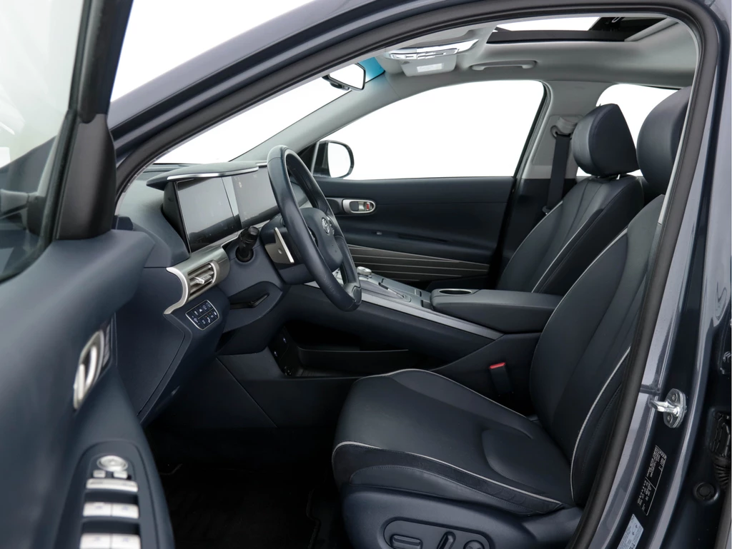 Hyundai Nexo – foto 9