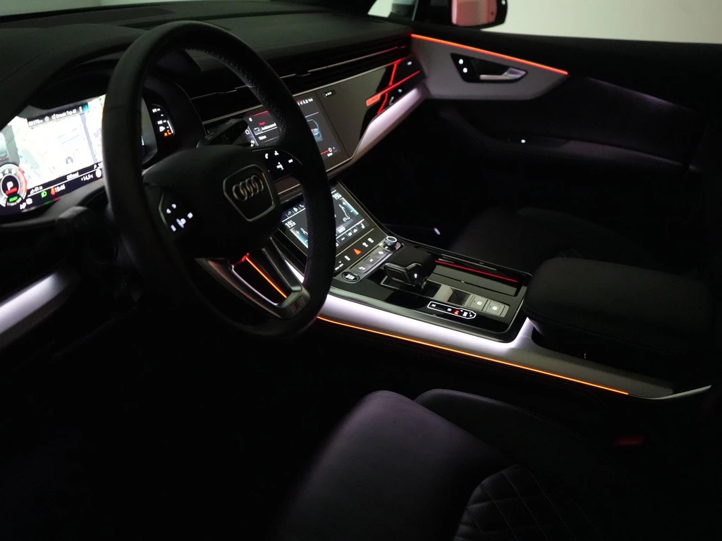 Audi Q7 – foto 32