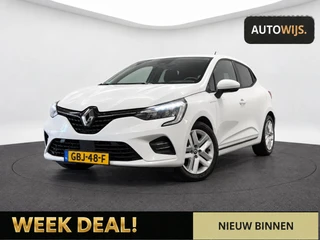Renault Clio – thumbnail 1