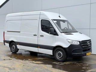 Mercedes-Benz Sprinter – thumbnail 4