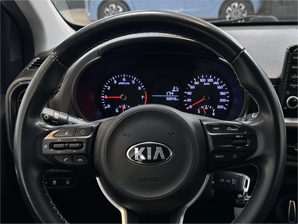 Kia Picanto – foto 7