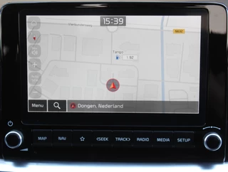 Kia Stonic – thumbnail 18