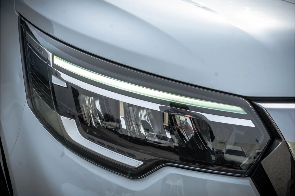 Nissan Primastar – foto 28