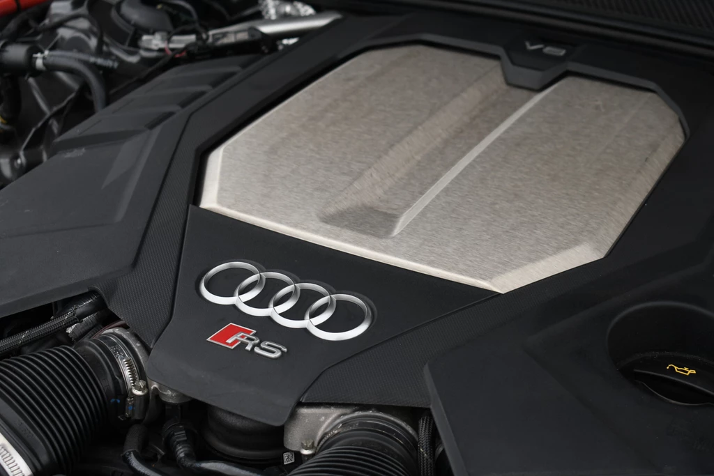 Audi RS6 – foto 65