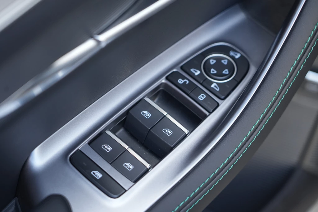 BYD SEAL U – foto 21