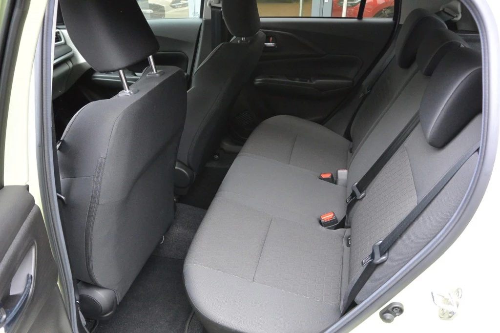 Suzuki Swift – foto 31
